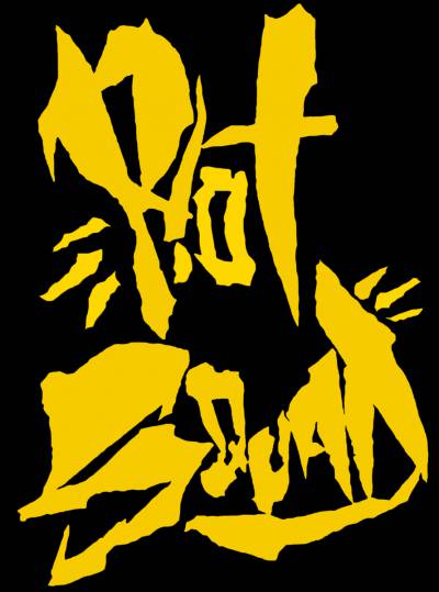 logo Riot Squad (AUS)